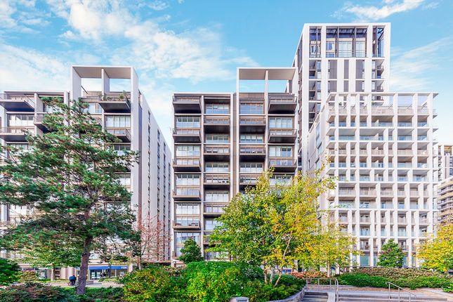 Bowery Apartments