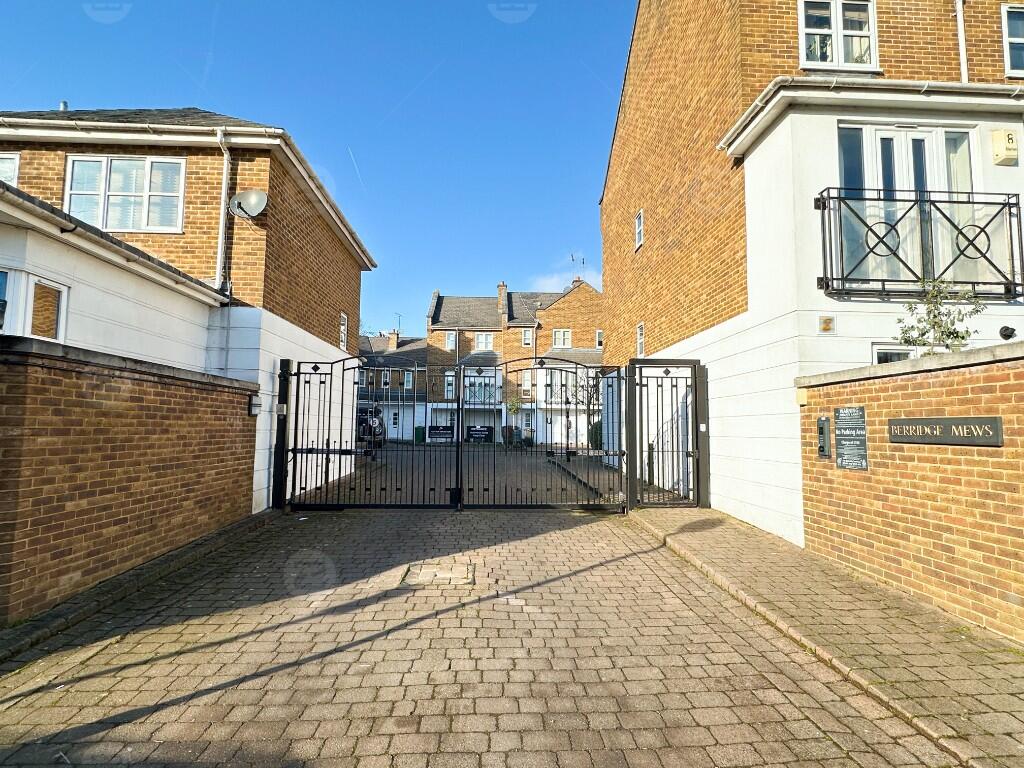 Berridge Mews