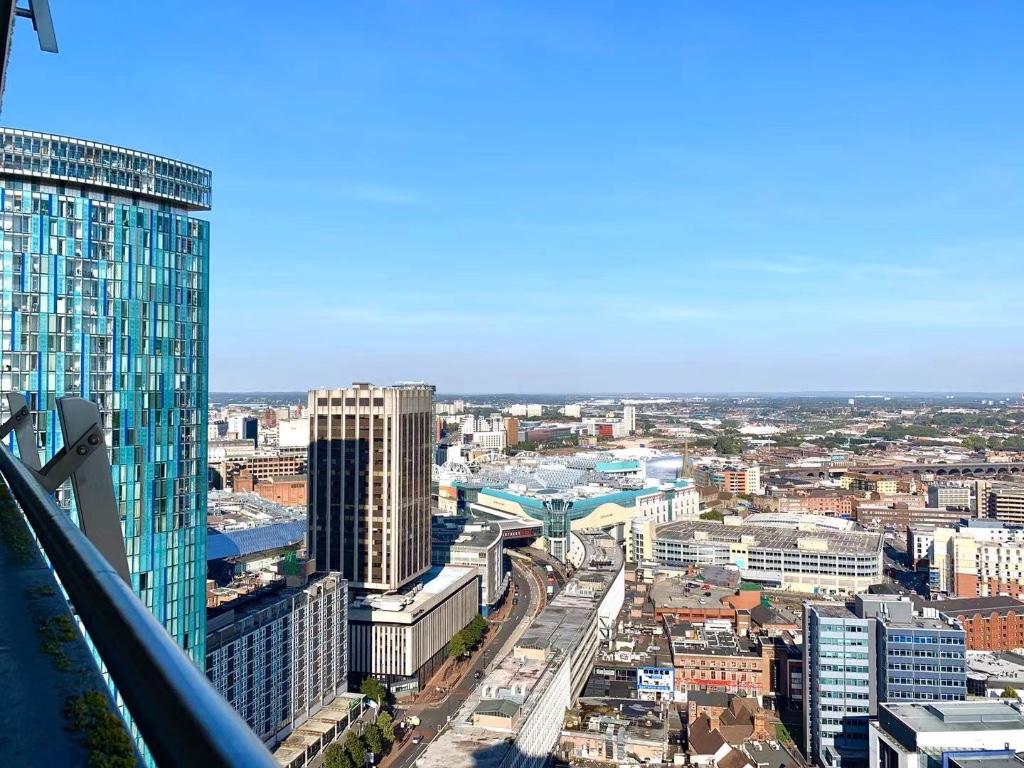 Clydesdale Tower